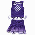 2015 Hot Sale Custom Adult Cheerleader Uniform, Wholesale Cheerleading Uniforms